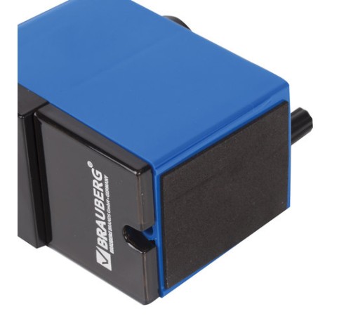 Точилка механическая BRAUBERG 