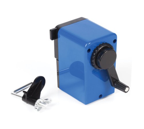 Точилка механическая BRAUBERG 