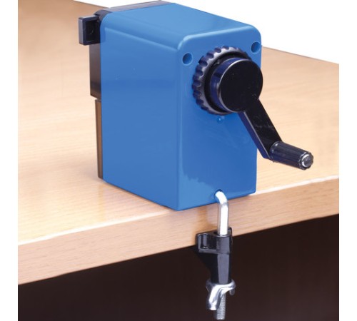 Точилка механическая BRAUBERG 