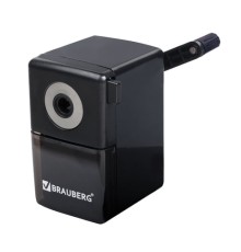 Точилка механическая BRAUBERG 