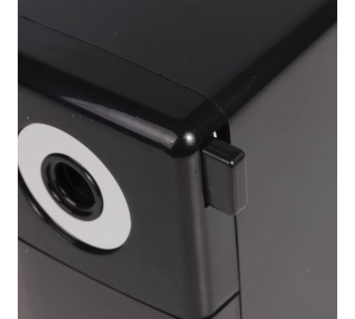 Точилка механическая BRAUBERG 