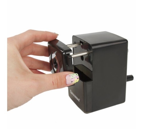 Точилка механическая BRAUBERG 