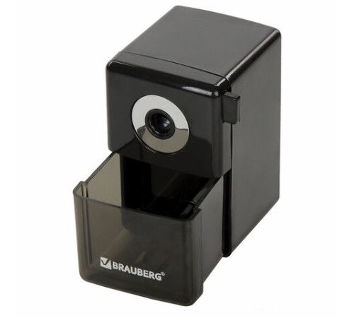 Точилка механическая BRAUBERG 