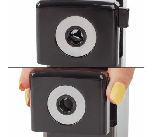 Точилка механическая BRAUBERG 