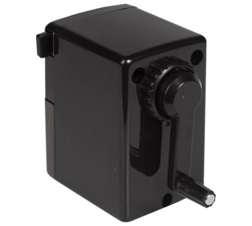 Точилка механическая BRAUBERG 