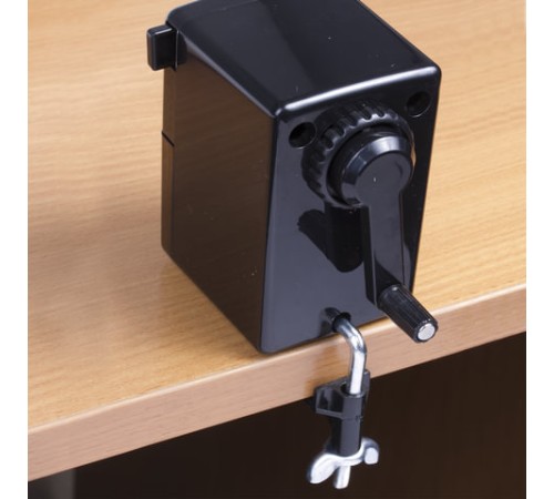 Точилка механическая BRAUBERG 