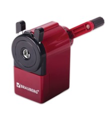 Точилка механическая BRAUBERG 