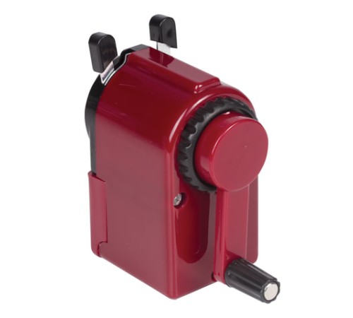 Точилка механическая BRAUBERG 