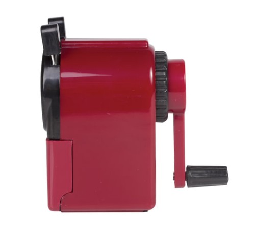 Точилка механическая BRAUBERG 