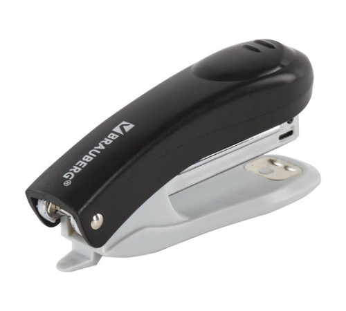 Степлер №10 BRAUBERG 