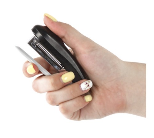 Степлер №10 BRAUBERG 