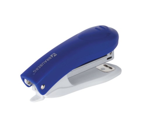 Степлер №10 BRAUBERG 