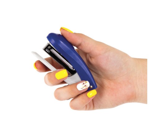 Степлер №10 BRAUBERG 