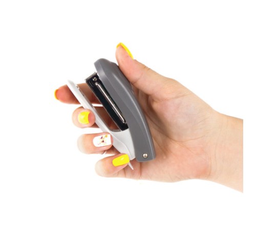 Степлер №10 BRAUBERG 