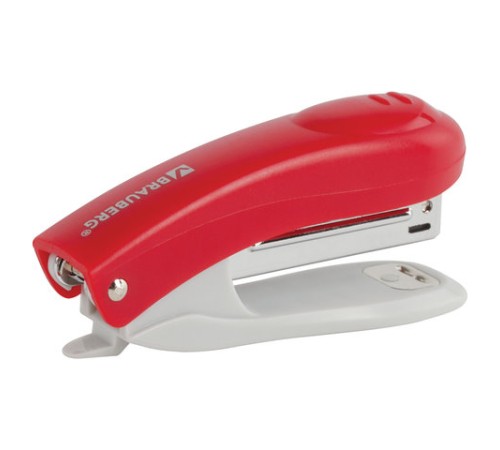 Степлер №10 BRAUBERG 