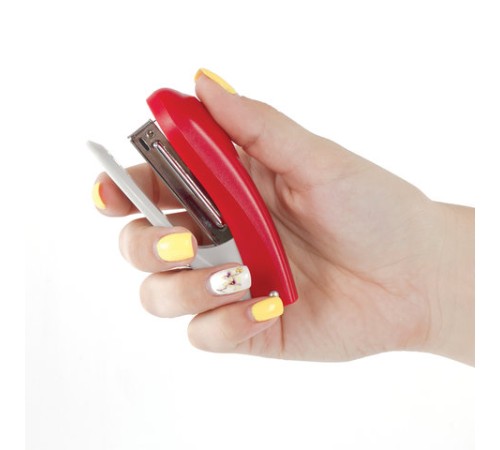 Степлер №10 BRAUBERG 