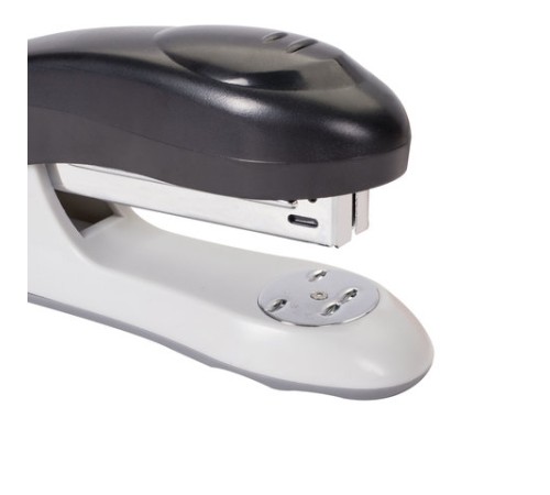 Степлер №24/6, 26/6 BRAUBERG 