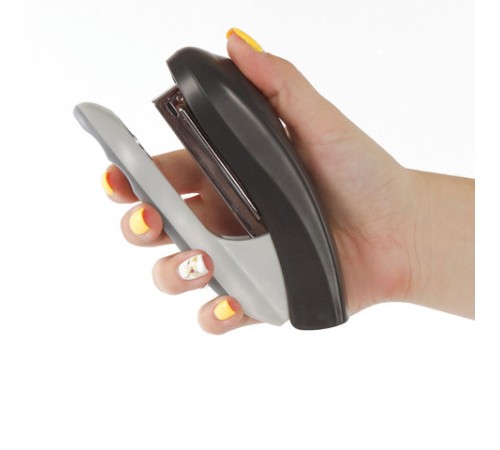 Степлер №24/6, 26/6 BRAUBERG 