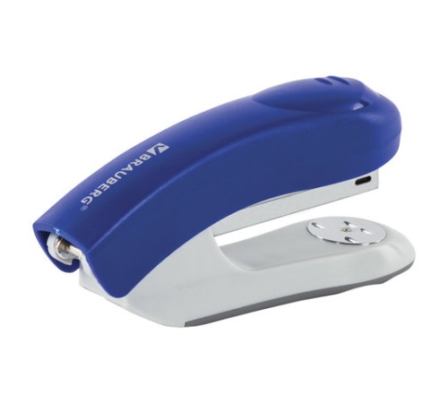 Степлер №24/6, 26/6 BRAUBERG 