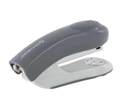 Степлер №24/6, 26/6 BRAUBERG 