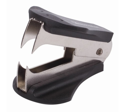 Антистеплер для скоб № 10 и № 24/6, BRAUBERG 