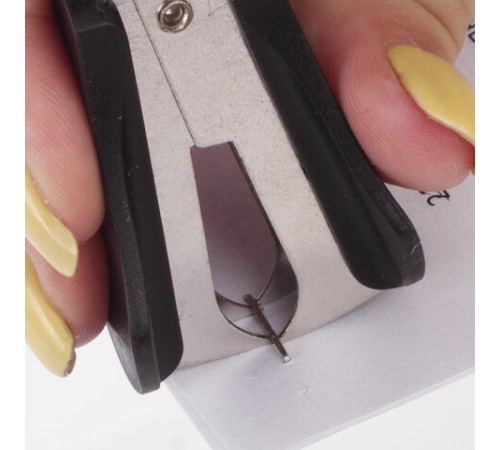 Антистеплер для скоб № 10 и № 24/6, BRAUBERG 