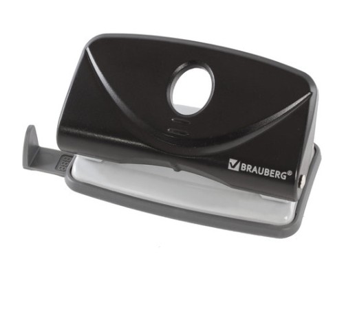 Дырокол BRAUBERG 