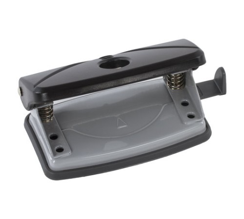 Дырокол BRAUBERG 