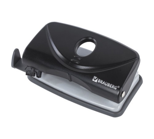 Дырокол BRAUBERG 