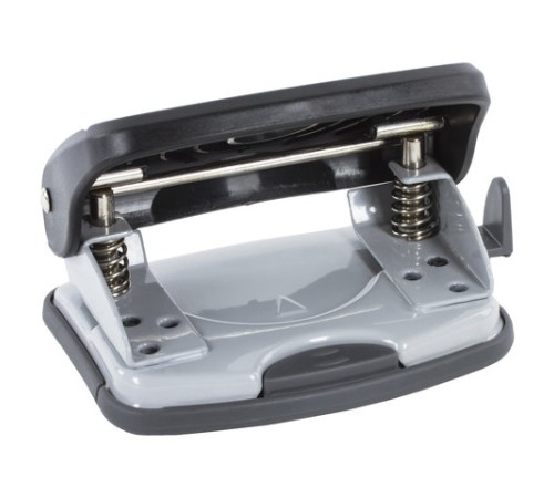 Дырокол BRAUBERG 