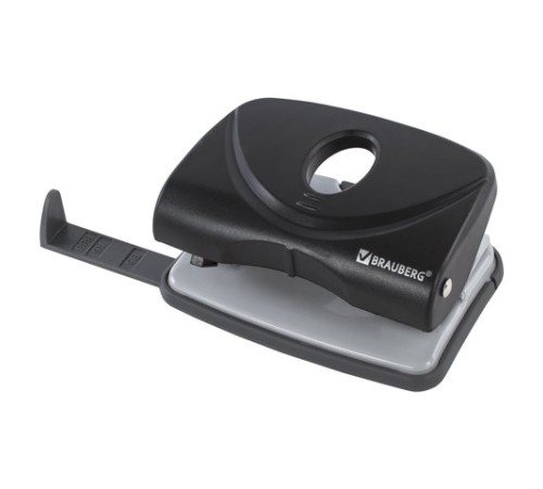 Дырокол BRAUBERG 