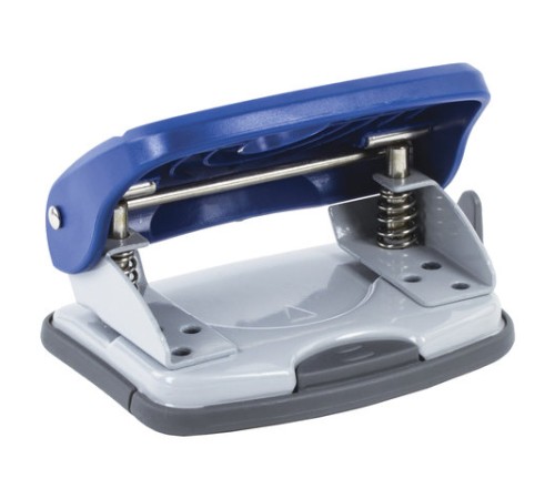 Дырокол BRAUBERG 