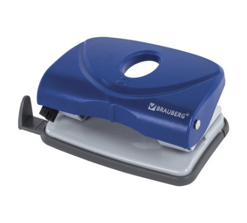 Дырокол BRAUBERG 