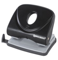 Дырокол BRAUBERG 
