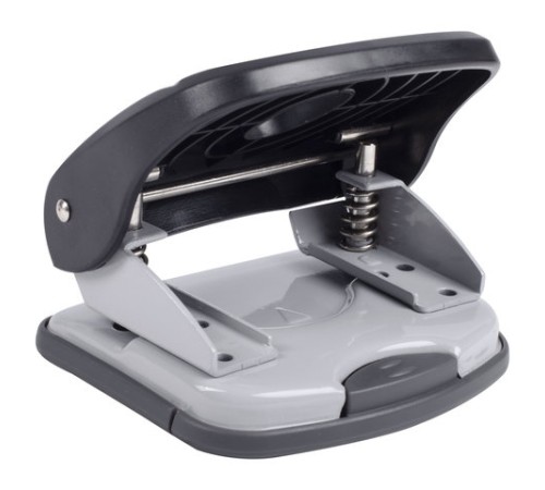 Дырокол BRAUBERG 