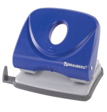 Дырокол BRAUBERG 