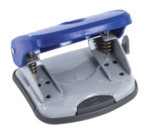 Дырокол BRAUBERG 