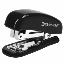 Степлер №10 МИНИ BRAUBERG 