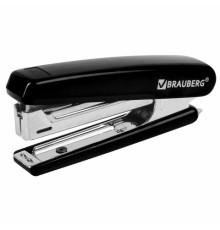Степлер №10 BRAUBERG 