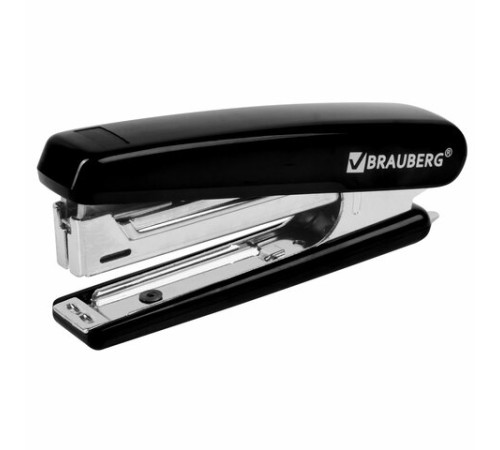 Степлер №10 BRAUBERG 
