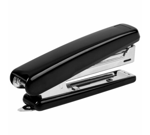 Степлер №10 BRAUBERG 