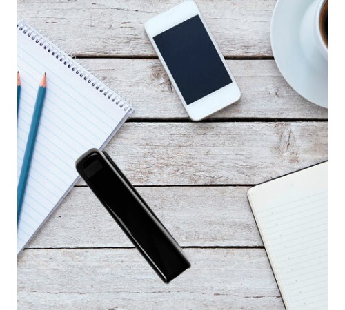 Степлер №10 BRAUBERG 