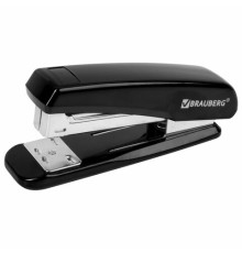 Степлер №24/6, 26/6 BRAUBERG 