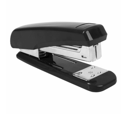 Степлер №24/6, 26/6 BRAUBERG 