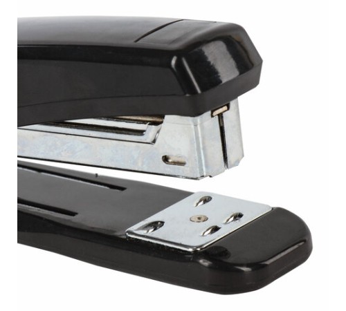 Степлер №24/6, 26/6 BRAUBERG 