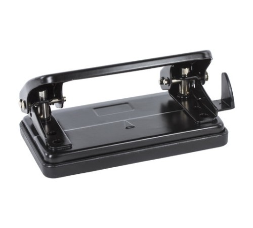 Дырокол металлический BRAUBERG 