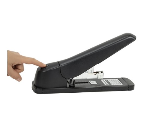 Степлер МОЩНЫЙ №24/6-23/13 BRAUBERG 