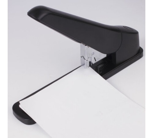 Степлер МОЩНЫЙ №24/6-23/24 BRAUBERG 