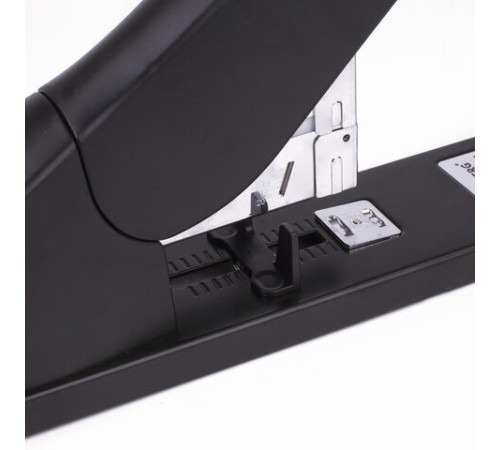 Степлер МОЩНЫЙ №24/6-23/24 BRAUBERG 