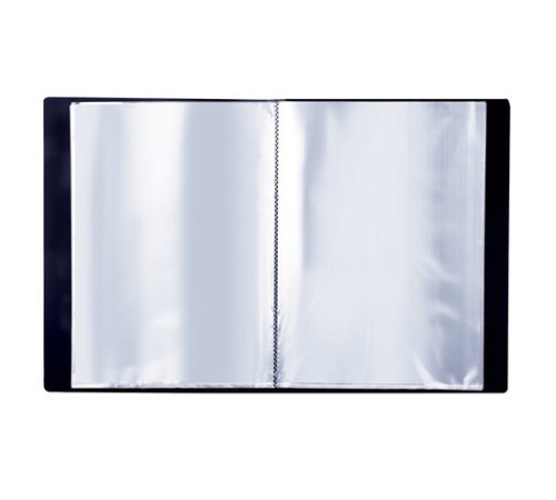 Папка 30 вкладышей BRAUBERG 